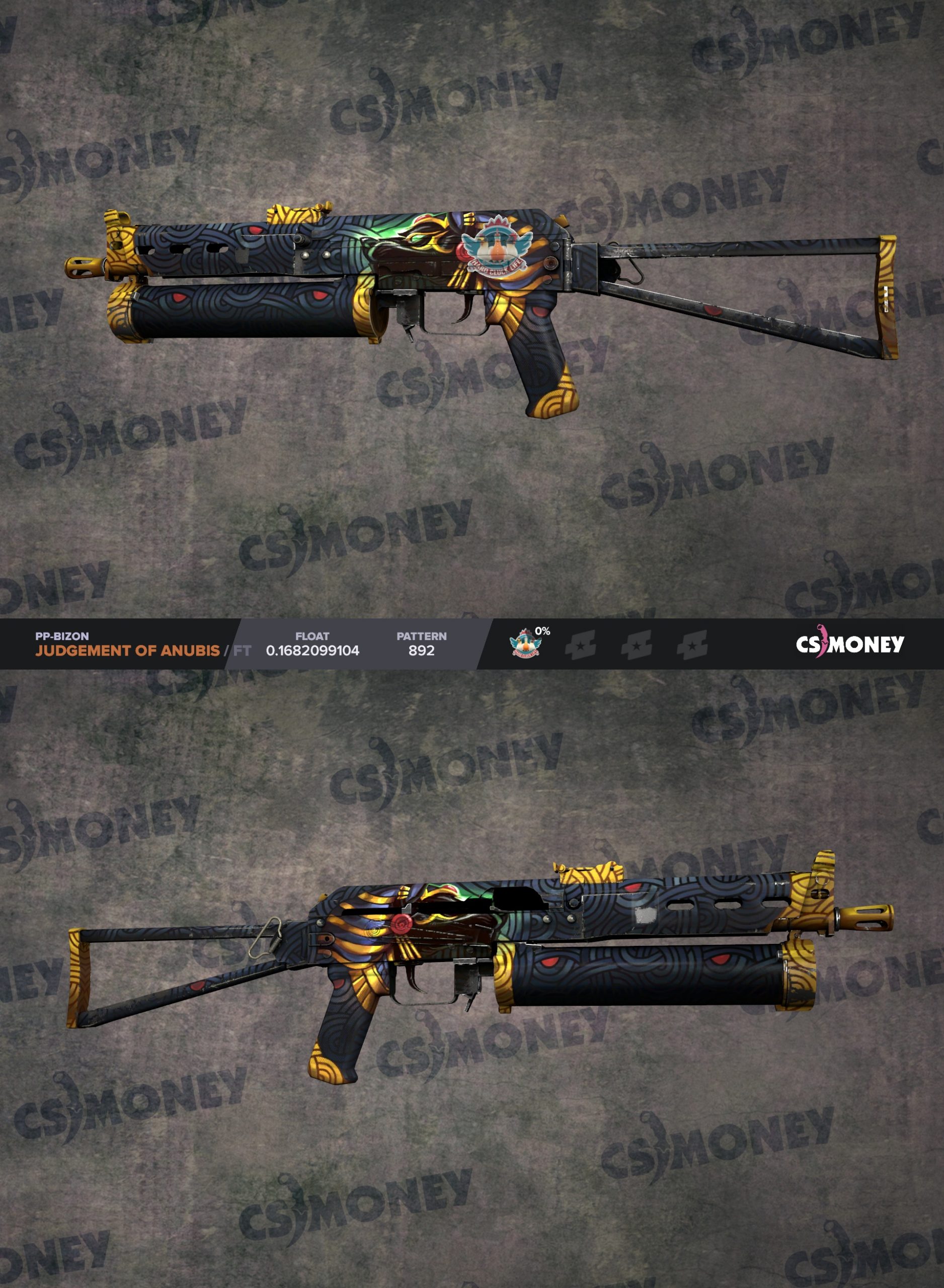 AWP (STATTRAK™)  CAPILAR FT 0.17 - ACESKINS - Skins baratas de CS GO