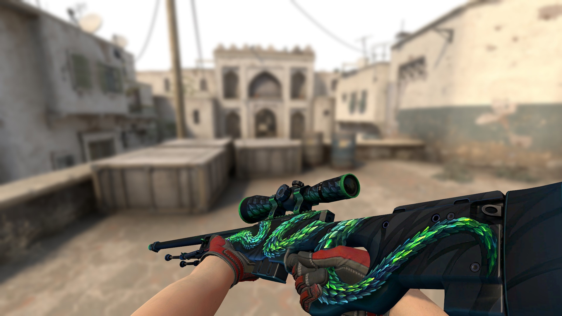 AWP ATHERIS (MW)