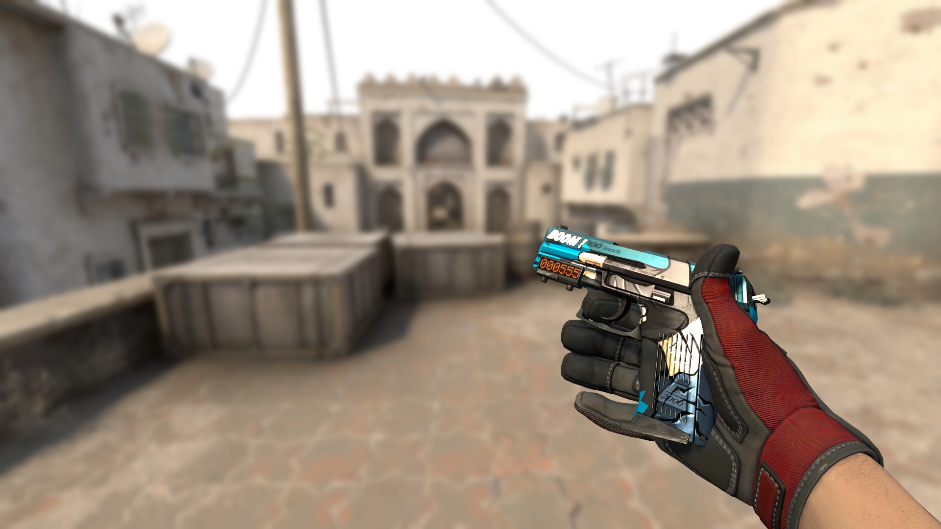 P2000 Ivory cs go skin download the last version for windows