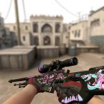 AWP  ATHERIS FT 0.23 - ACESKINS - Skins baratas de CS GO