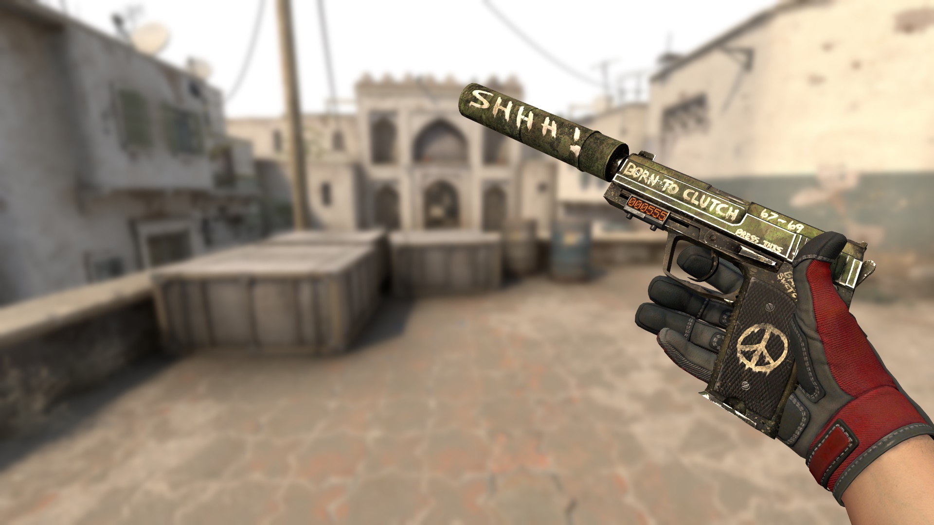 download the new version for ios USP-S Flashback cs go skin