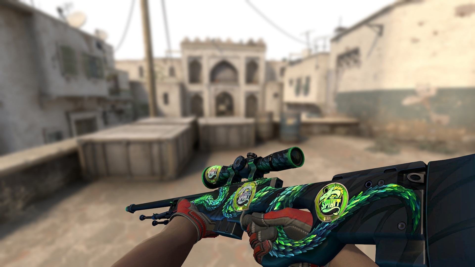 AWP  ATHERIS FT 0.23 - ACESKINS - Skins baratas de CS GO