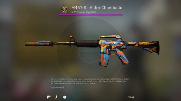 waveigl on X: RT= 25 dols em Skins de CSGO!!! SORTEIO SHADOW