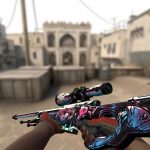 AWP  Atheris (Nova de Fábrica)